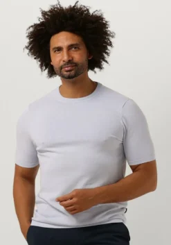 lichtblauwe saint steve polo niels