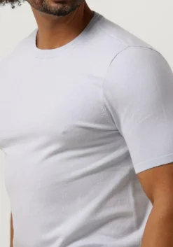 lichtblauwe saint steve polo niels