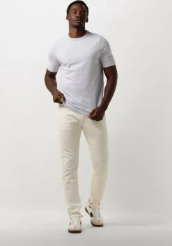 lichtblauwe saint steve polo niels