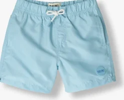 lichtblauwe shiwi zwembroeken milo swim shorts