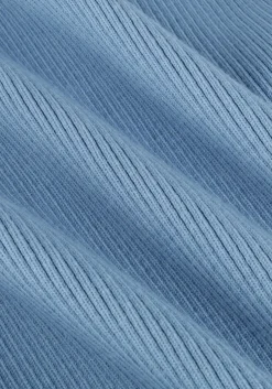 lichtblauwe silvian heach mini jurk dress hamlet