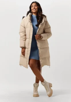 lichtblauwe silvian heach mini jurk dress hamlet