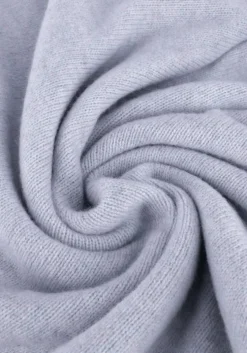 lichtblauwe the goodpeople trui kobe