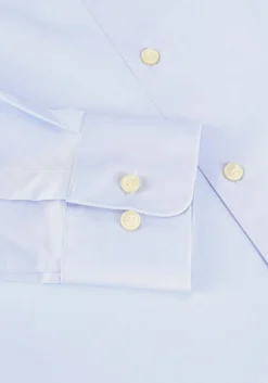 lichtblauwe tiger of sweden klassiek overhemd farrell