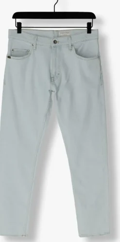 lichtblauwe tiger of sweden slim fit jeans pistolero