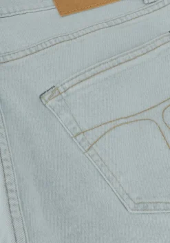 lichtblauwe tiger of sweden slim fit jeans pistolero