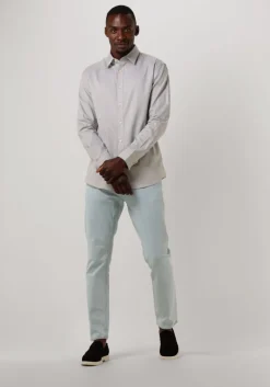 lichtblauwe tiger of sweden slim fit jeans pistolero