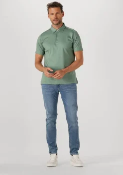 lichtblauwe tommy hilfiger skinny jeans slim bleecker pstr finn indigo