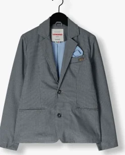 lichtblauwe vingino colberts teyo colbert