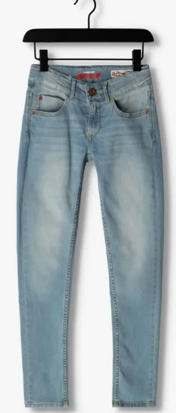 lichtblauwe vingino skinny jeans bettine
