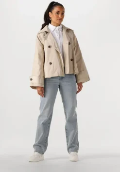 lichtblauwe withblack mom jeans wblbrooke mw boyfriend jeans