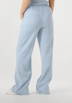 lichtblauwe ydence pantalon pants solange (tall)