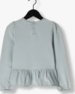 lichtblauwe z8 top octavia