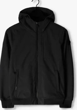 lichtgrijze airforce jack hrb0575