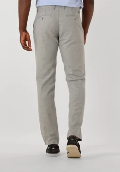 lichtgrijze alberto chino 5987 1330 lou-j