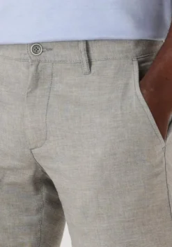 lichtgrijze alberto chino 5987 1330 lou-j