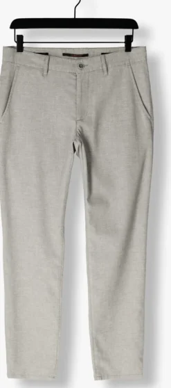 lichtgrijze alberto chino 5987 1330 lou-j