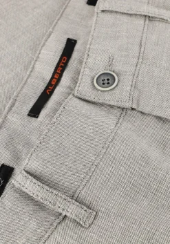 lichtgrijze alberto chino 5987 1330 lou-j