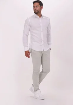 lichtgrijze alberto chino 6287 1582 rob