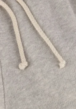 lichtgrijze american vintage joggingbroek kodytown