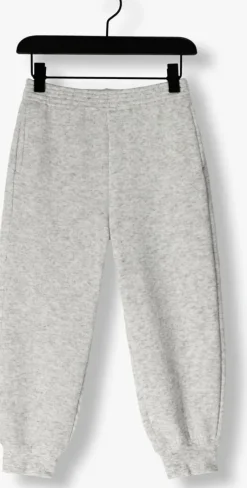 lichtgrijze american vintage joggingbroek evona 1