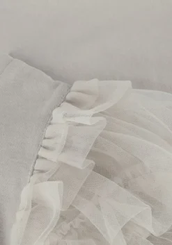 lichtgrijze baje studio top coco