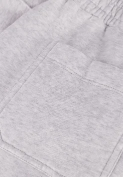 lichtgrijze deblon sports joggingbroek fallon