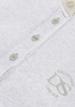 lichtgrijze deblon sports trui coco