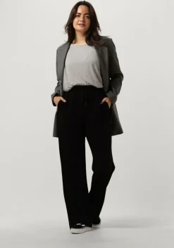 lichtgrijze deblon sports top lily top