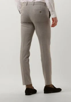 lichtgrijze drykorn pantalon sight 138277