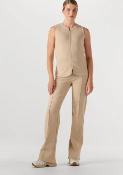 lichtgrijze etonic lage sneakers kendari 3.0