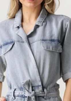 lichtgrijze freebird jumpsuits yael ss