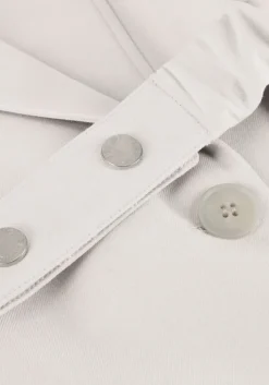 lichtgrijze gestuz blazer dagnygz blazer