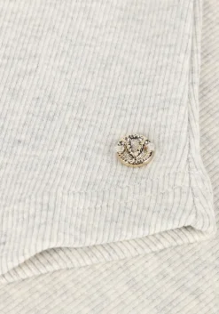 lichtgrijze josh v t-shirt cody