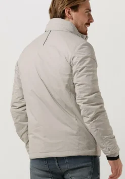 lichtgrijze krakatau parka's nm39