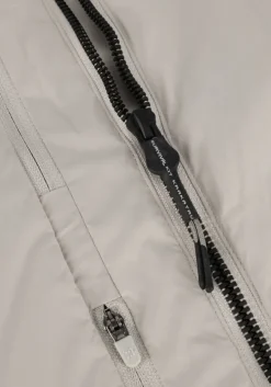 lichtgrijze krakatau parka's nm39