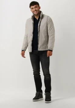 lichtgrijze krakatau parka's nm39