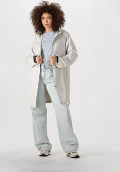 lichtgrijze krakatau parka's qw458