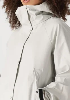 lichtgrijze krakatau parka's qw458