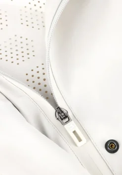 lichtgrijze krakatau parka's qw458