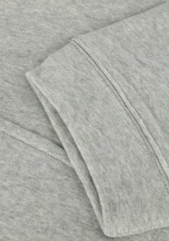 lichtgrijze labo de colores sweater paz