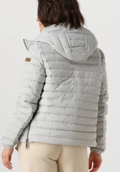 lichtgrijze moscow gewatteerde jas 10-08-adriana-1