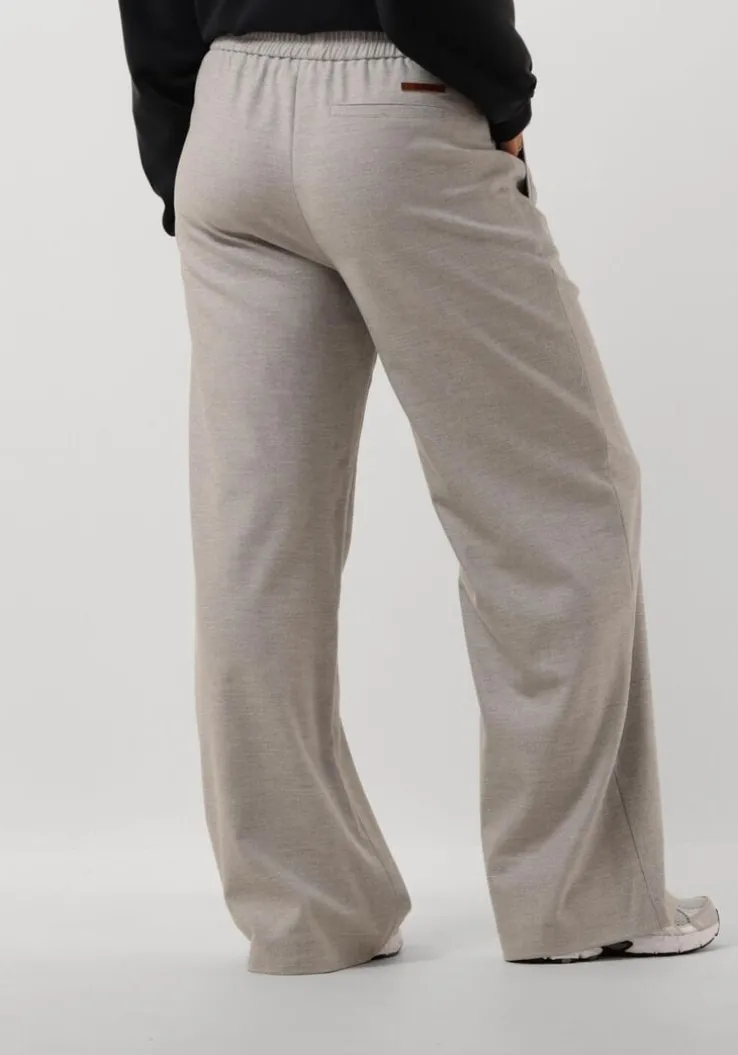 lichtgrijze moscow wijde broek 92-02-sementy