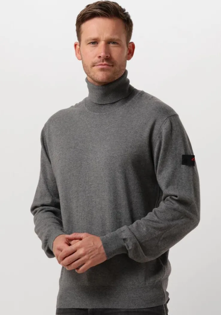 lichtgrijze peuterey coltrui gorran