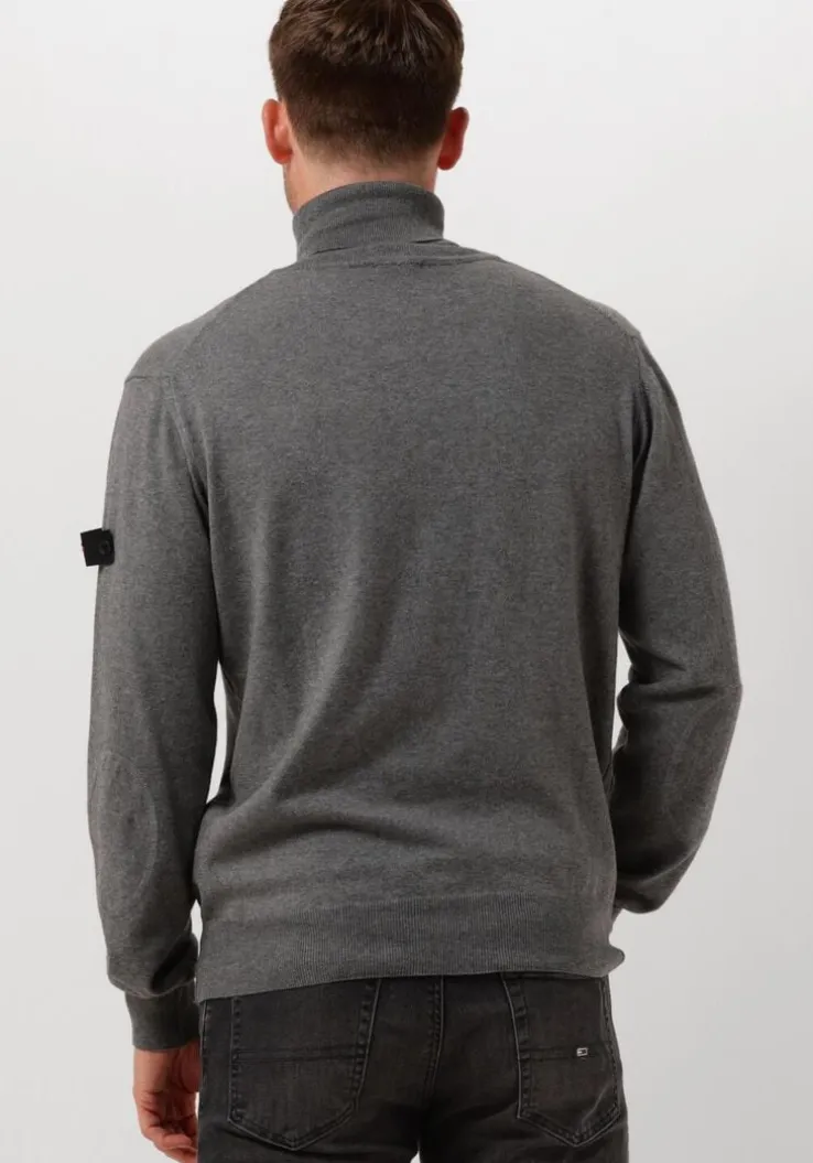 lichtgrijze peuterey coltrui gorran