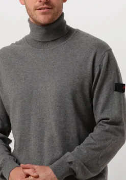 lichtgrijze peuterey coltrui gorran