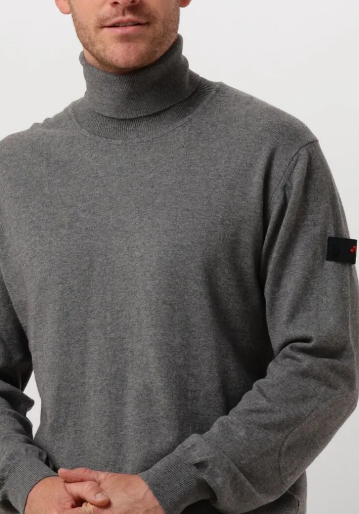 lichtgrijze peuterey coltrui gorran