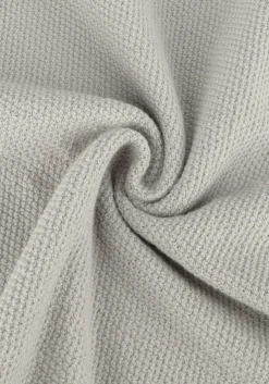 lichtgrijze saint steve polo sonny