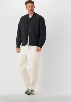 lichtgrijze saint steve t-shirt wout