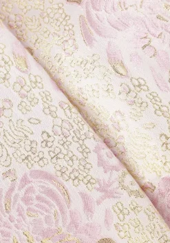 lichtgrijze studio amaya korte broek lola